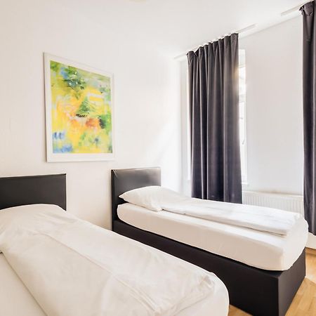 2-Room Apartment Hannover Ngoại thất bức ảnh